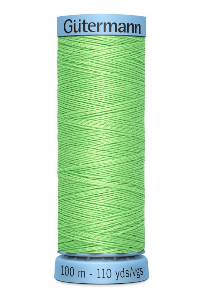 Gutermann Pure Silk Sewing Thread 153
 