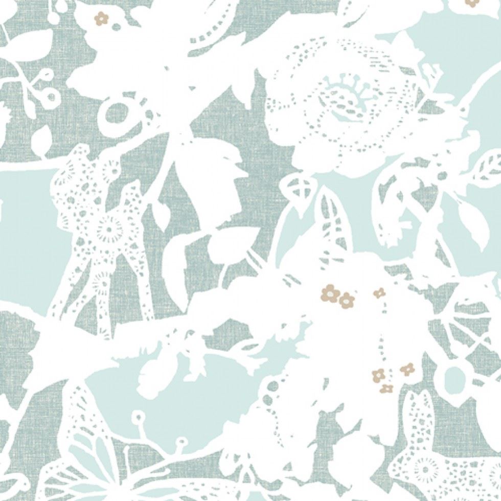 Art Gallery Fabrics Blithe 100% Cotton Poplin Fabric Arcadia Bliss Shine