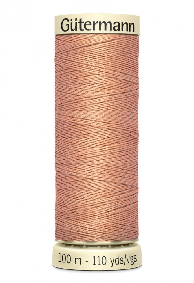 Gutermann 938 Sew All Polyester Sewing Thread