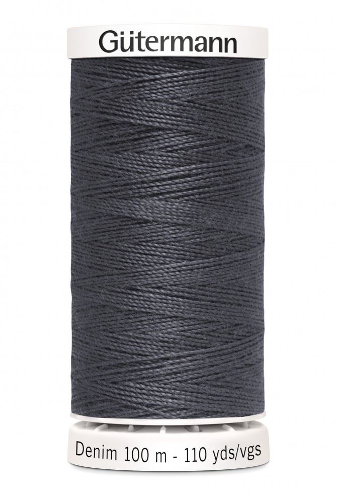 Gutermann 9455 Denim Sewing Thread