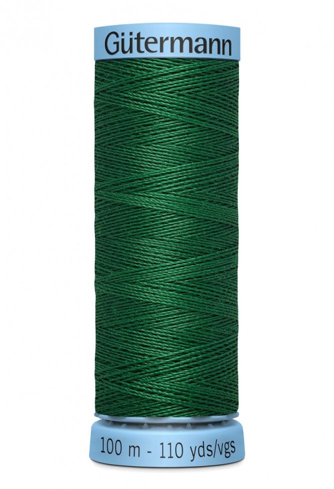 Gutermann Pure Silk Sewing Thread 237
 