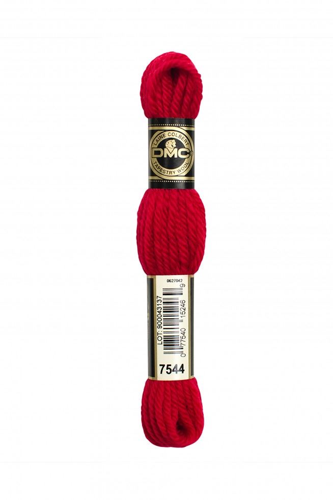Dmc 7544 Tapestry Wool