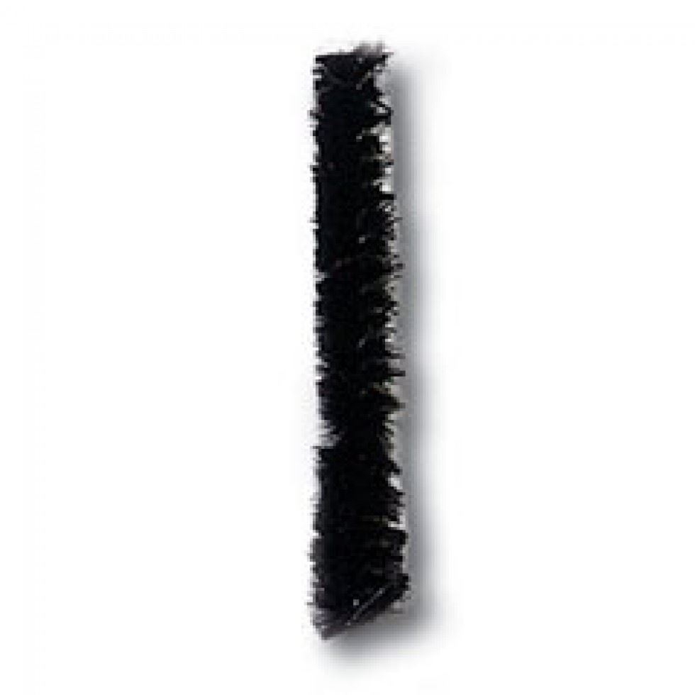 Trimits Chenille Pipe Cleaners Black
 
