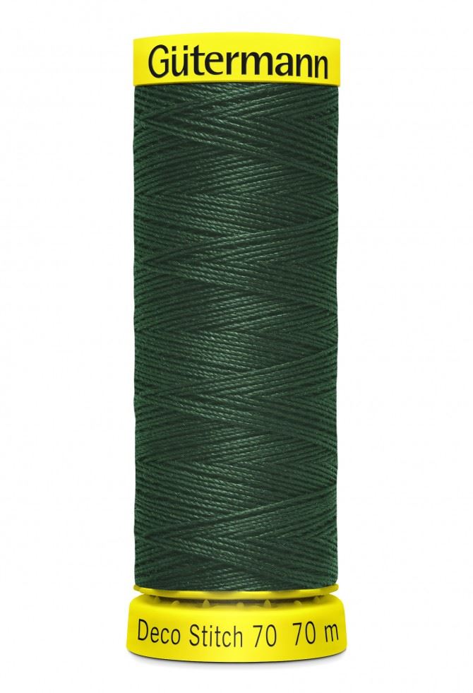 Gutermann 472 Deco Stitch 70 Thread