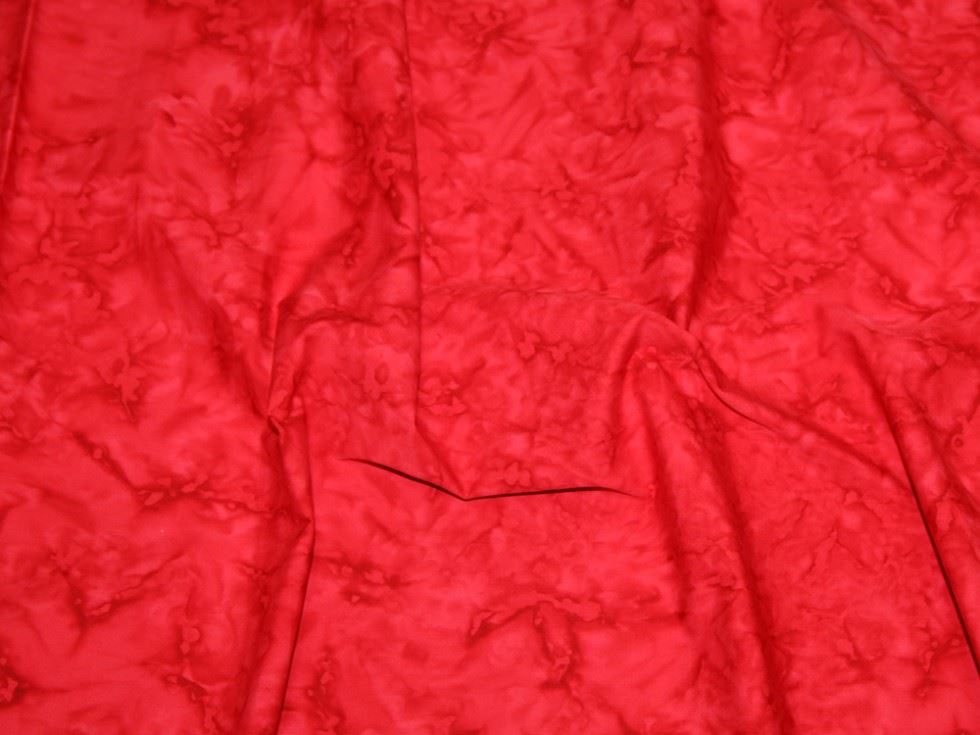Cotton Batik Fabric 36
 