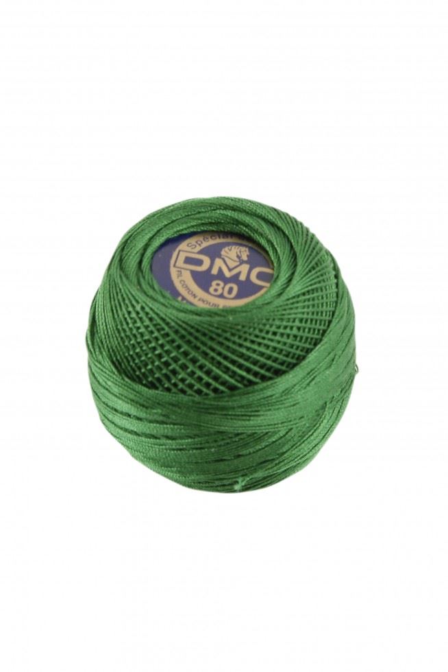 DMC Fil a Dentelles Cotton Thread 699