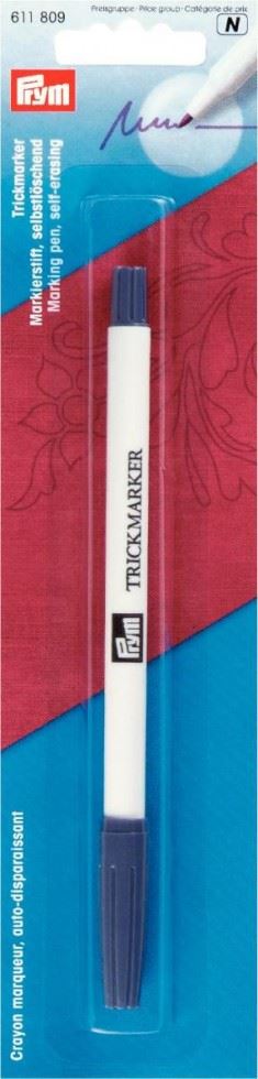 Prym Trick Marker Pen Purple
 