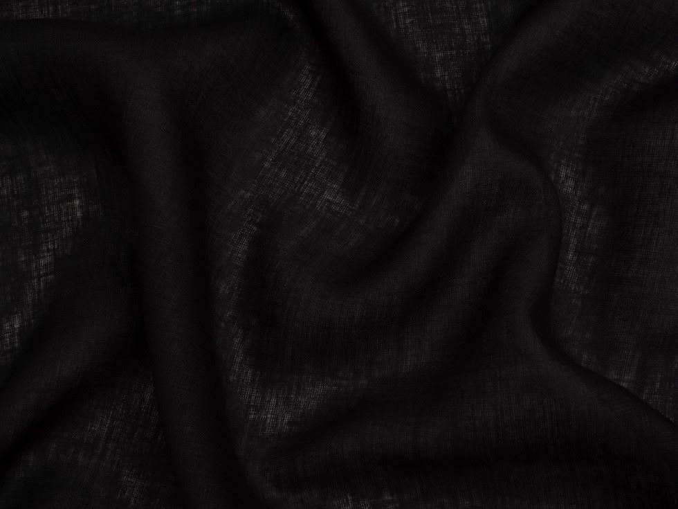 Minerva 100% Fine Natural Linen 147cm / 58" Wide - per metre - Picture 2 of 6