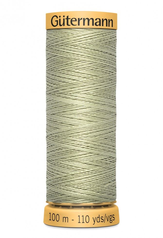Gutermann 126 Cotton Sewing Thread