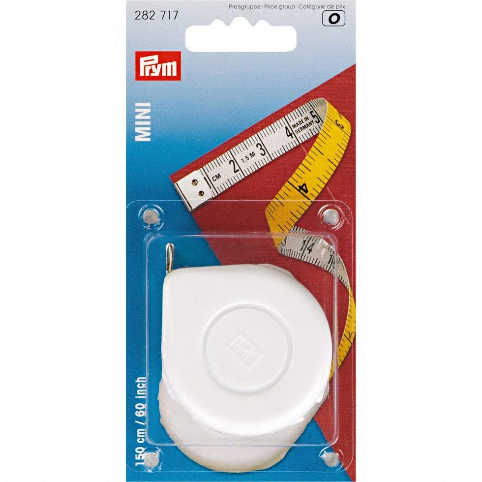 Prym Waist Tape Measure