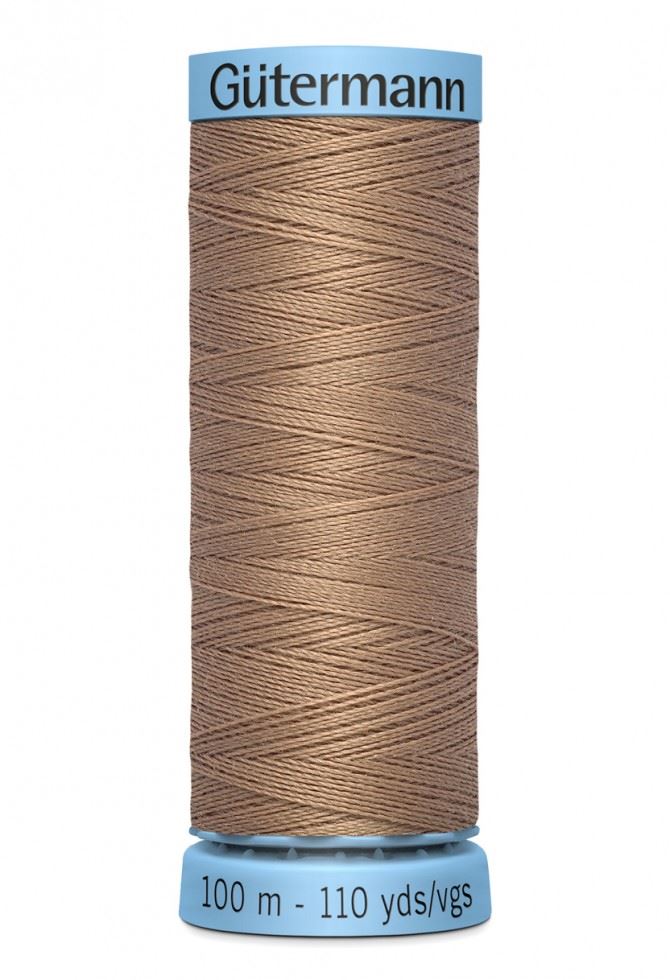 Gutermann Pure Silk Sewing Thread 139
 