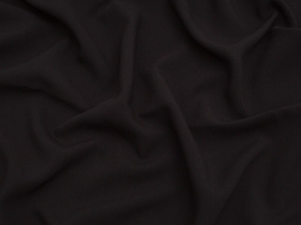 Minerva Heavy Stretch Woven Viscose Crepe 150cm / 60" Wide - per metre - Picture 2 of 3