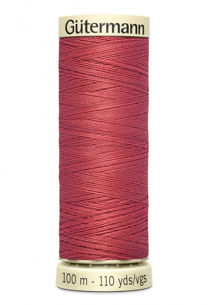 Gutermann 519 Sew All Polyester Sewing Thread