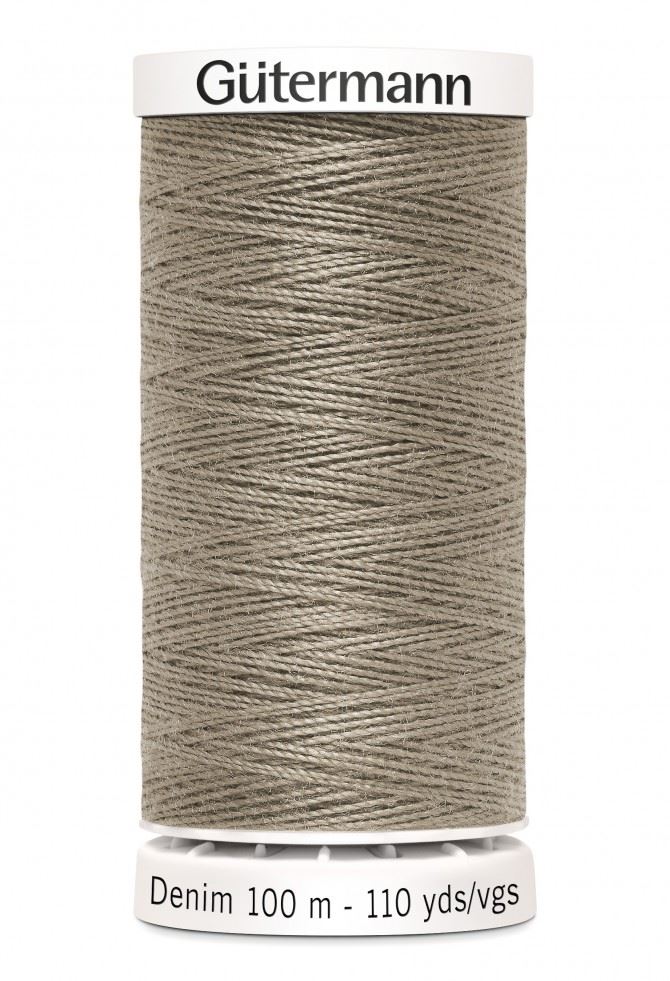 Gutermann Denim Sewing Thread 2430