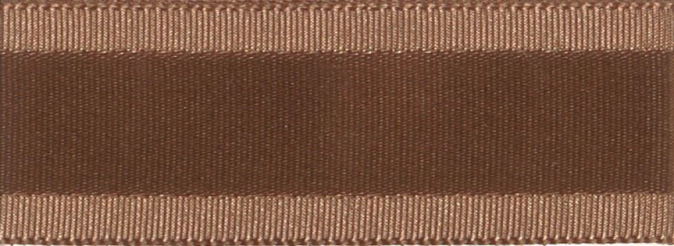 Berisfords Grace Ribbon Copper
 