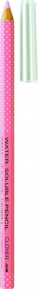 Clover Water Soluble Pencil Pink
 