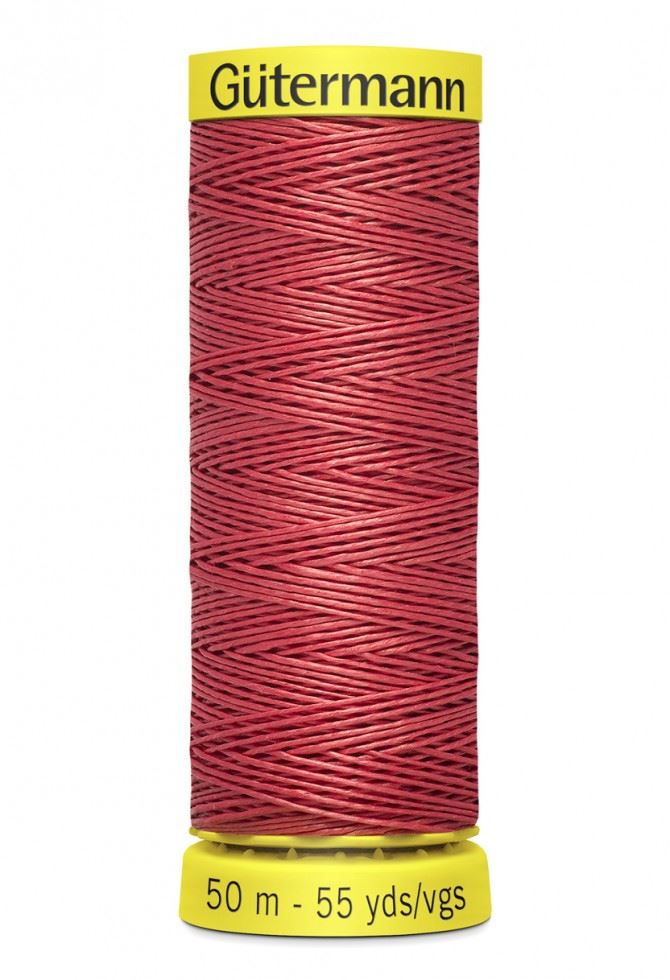 Gutermann 4012 Waxed Linen Thread