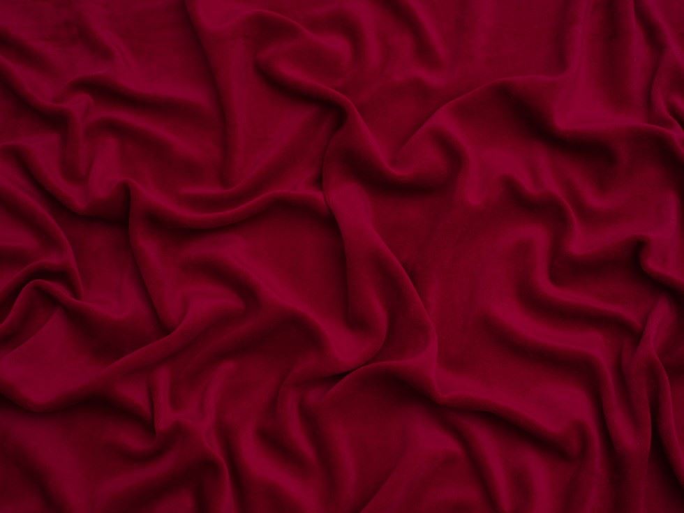 Minerva Core Range Cotton Velour Stretch Knit Fabric 150cm/60" Wide - per metre - Picture 7 of 82
