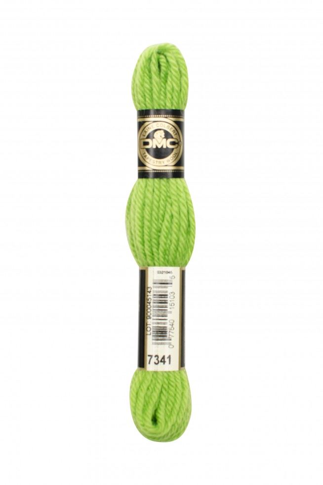 Dmc 7342 Tapestry Wool
