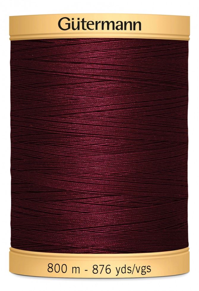 Gutermann 2833 Cotton Sewing Thread
