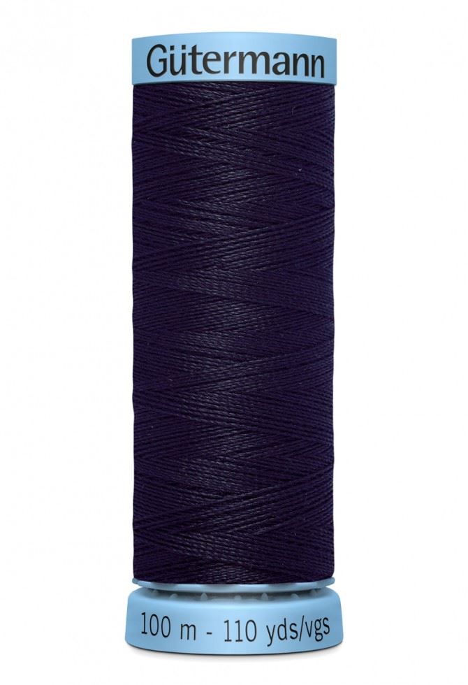 Gutermann 665 Pure Silk Sewing Thread