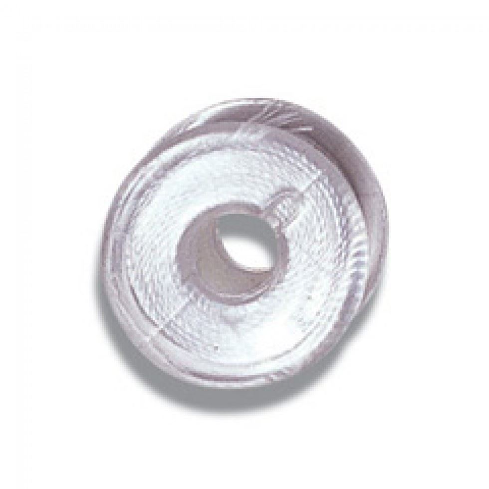 Trimits Strong Beading Thread White
 