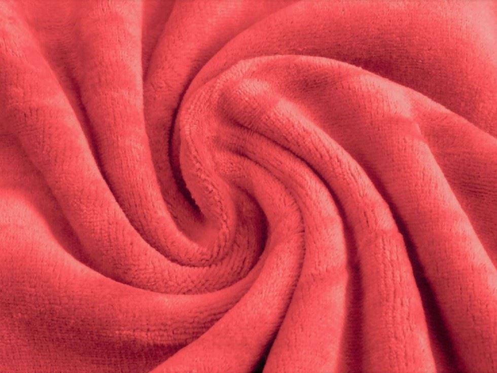 Minerva Core Range Cotton Velour Stretch Knit Fabric 150cm/60" Wide - per metre - Picture 42 of 82
