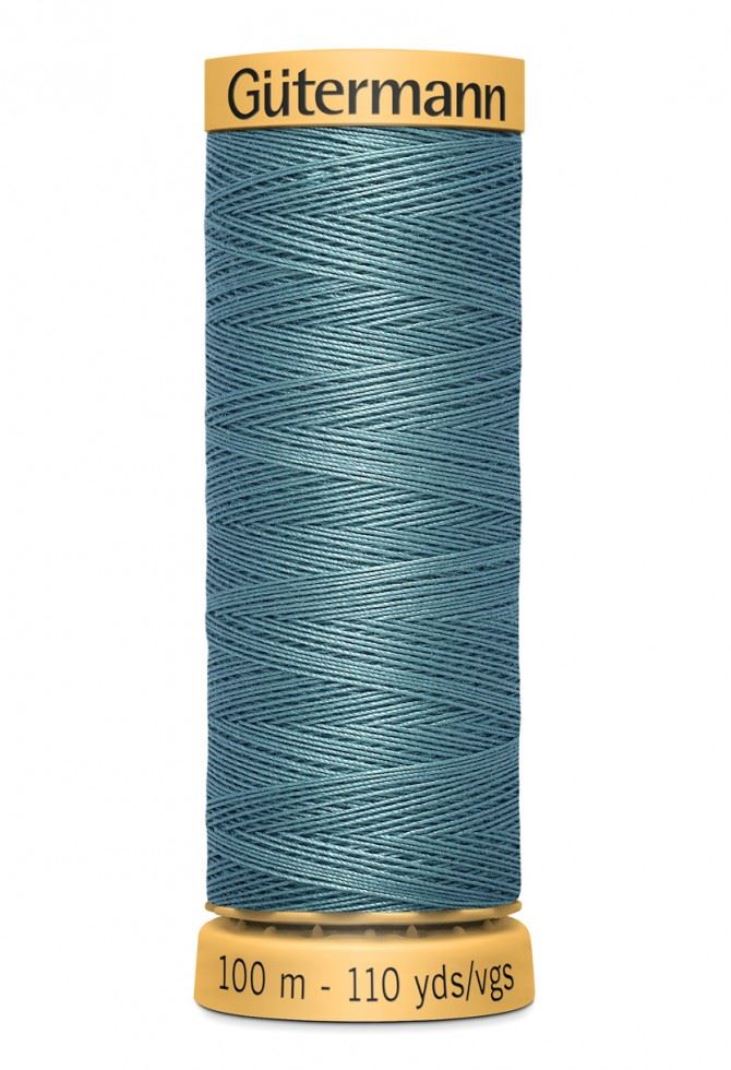Gutermann 7325 Cotton Sewing Thread
