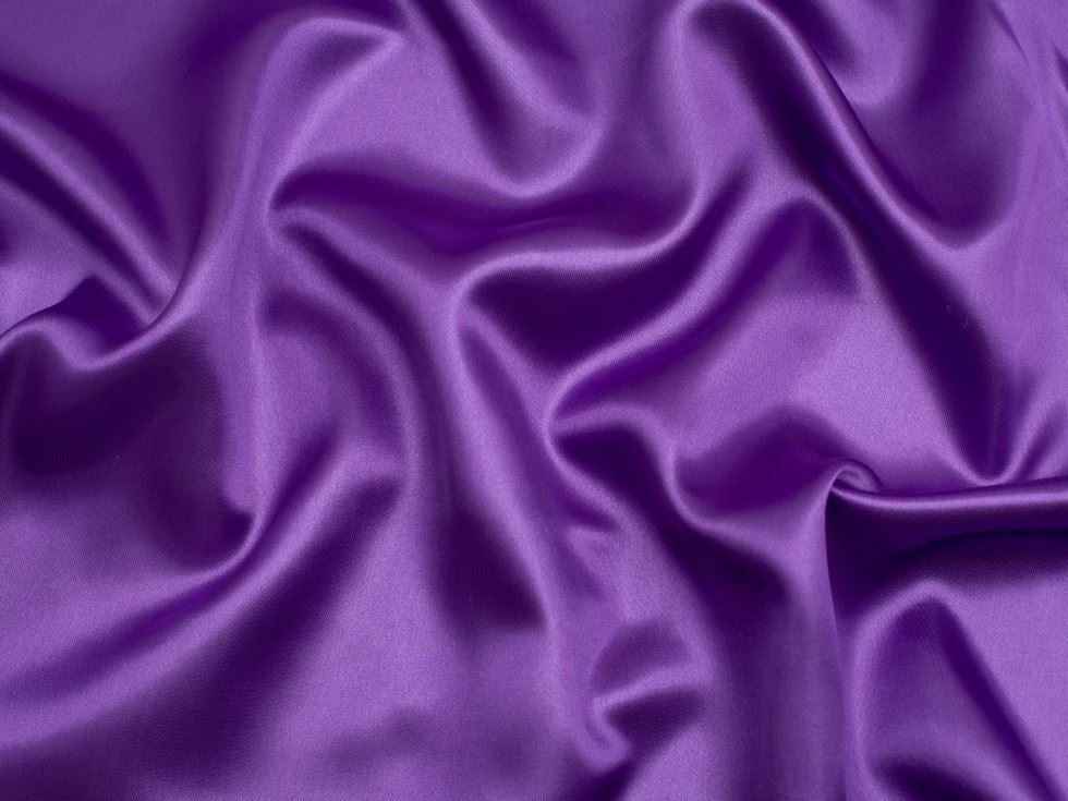 Liquid Satin Fabric 150cm / 60" Wide - per metre - Picture 5 of 31