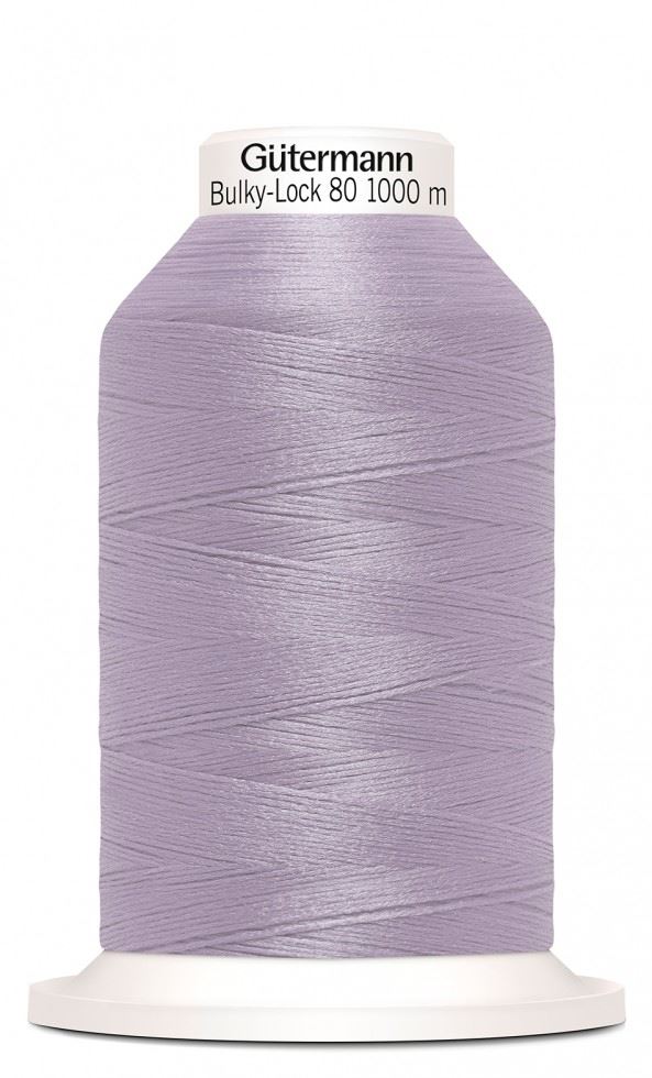 Gutermann Bulky Lock 80 Overlocker Thread 158
