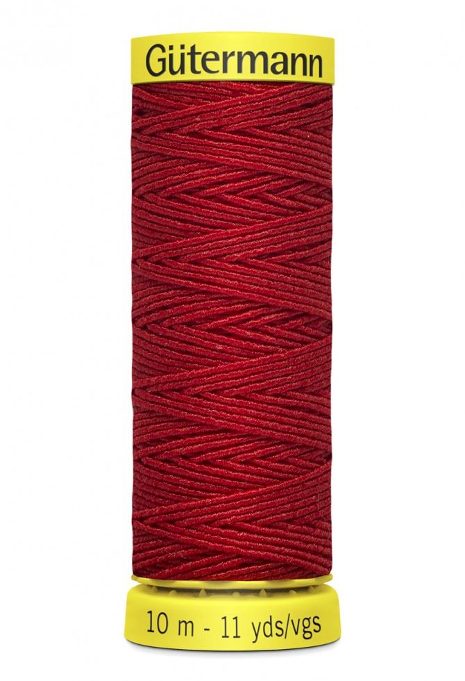 Gutermann 2063 Shirring Elastic