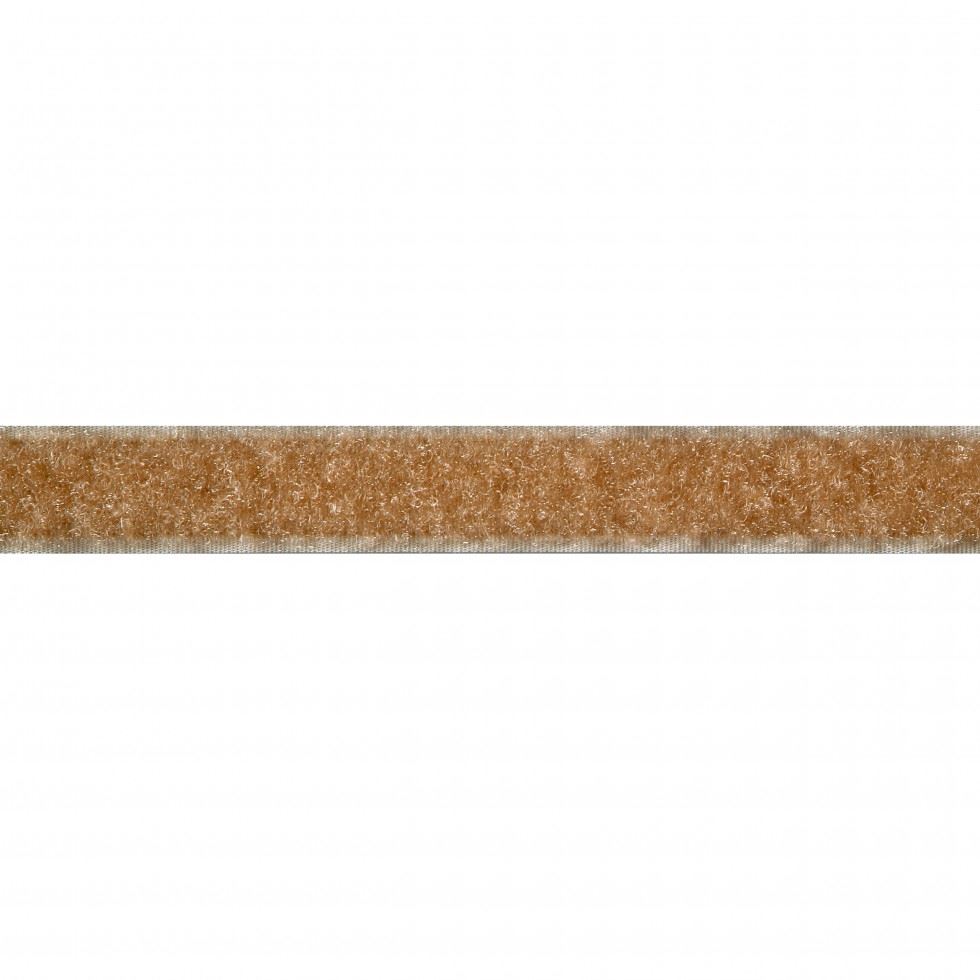 Prym Stick On Velcro Beige Loop
 