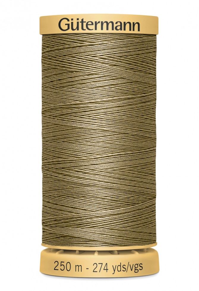 Gutermann 1015 Cotton Sewing Thread