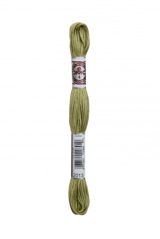DMC Soft Cotton Embroidery Thread 2013