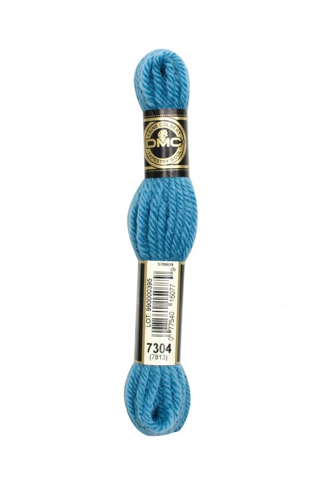 Dmc 7304 Tapestry Wool