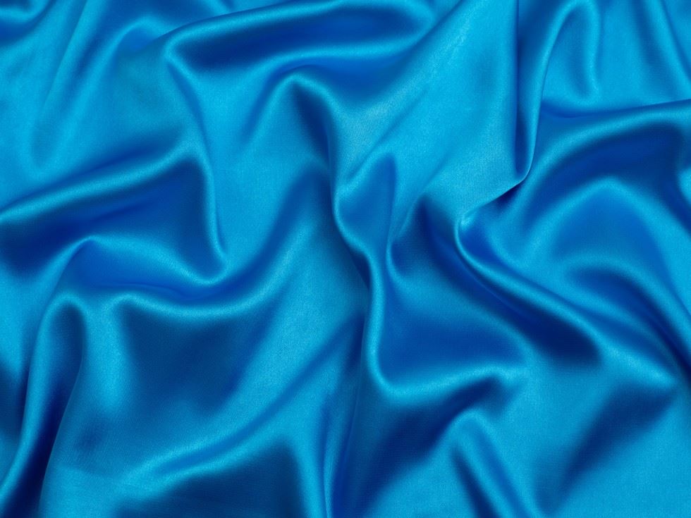 Minerva Stretch Woven Satin Fabric 145cm / 58" Wide - per metre - Picture 18 of 36