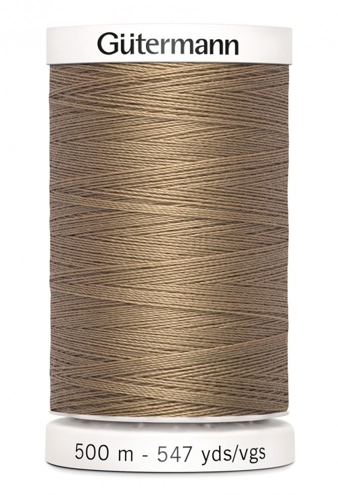 Gutermann 139 Sew All Polyester Sewing Thread