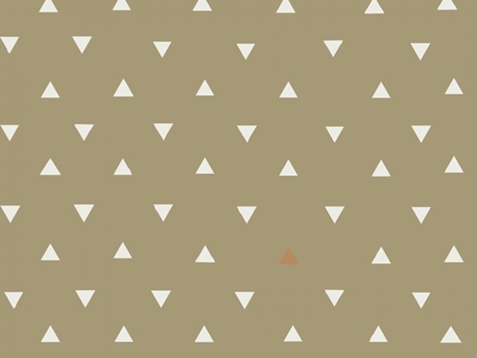 Art Gallery Fabrics Observer 100% Cotton Poplin Fabric Home Metallic