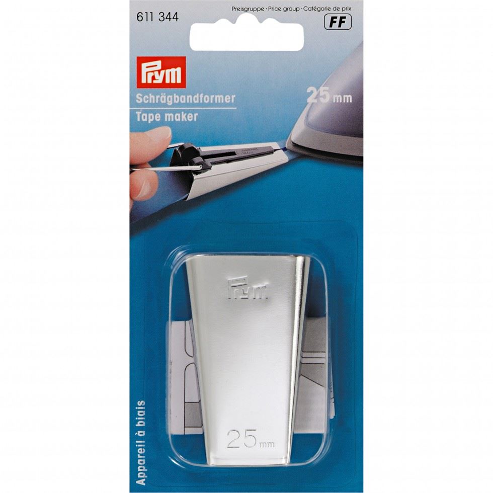 Prym Bias Binding Tool