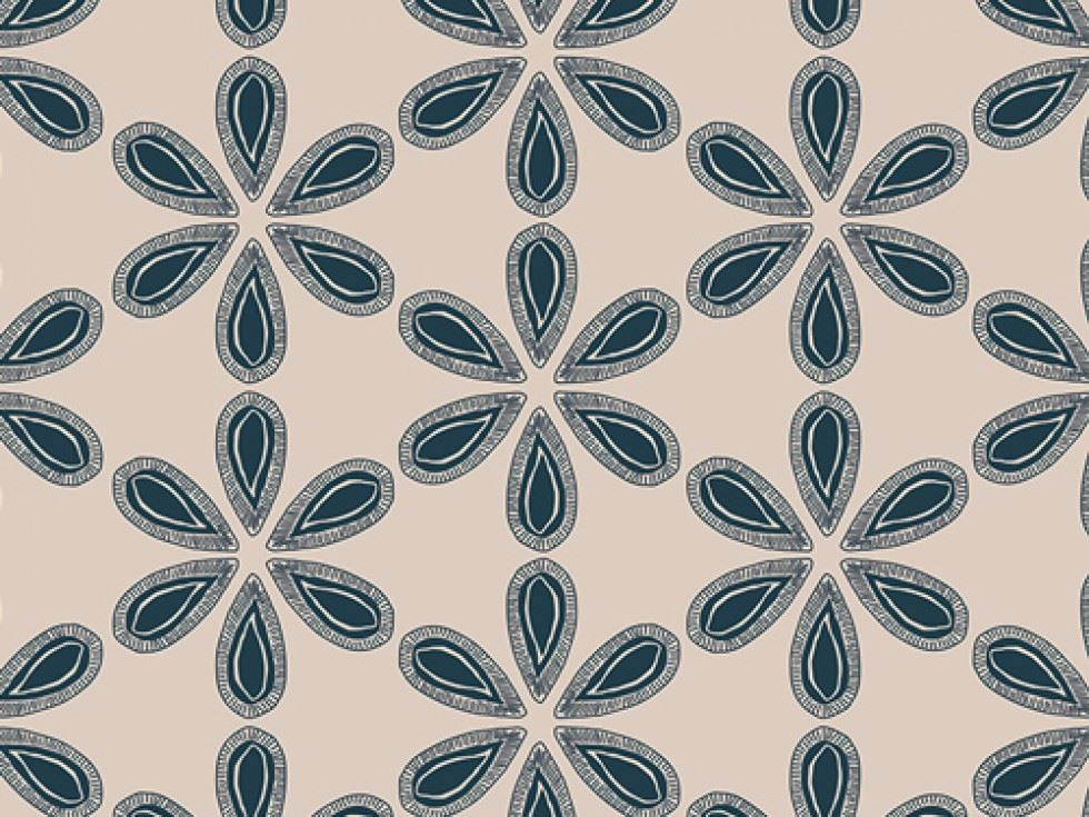 Art Gallery Fabrics Artisan 100% Cotton Poplin Fabric Dense