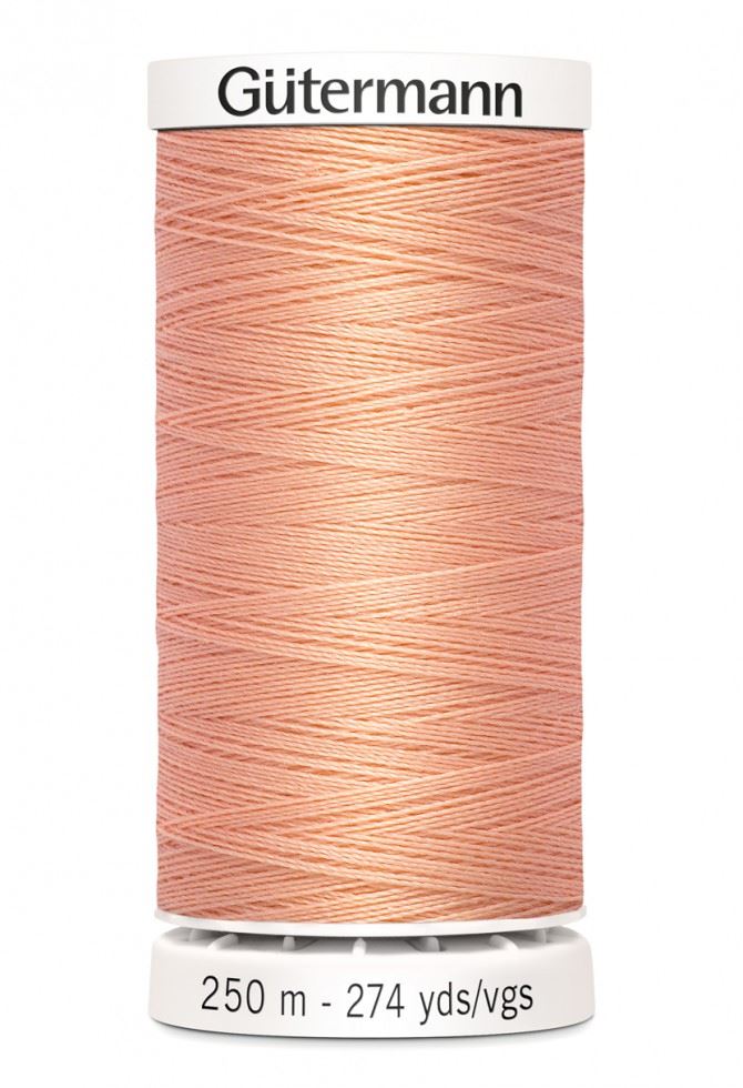 Gutermann 586 Sew All Polyester Sewing Thread
