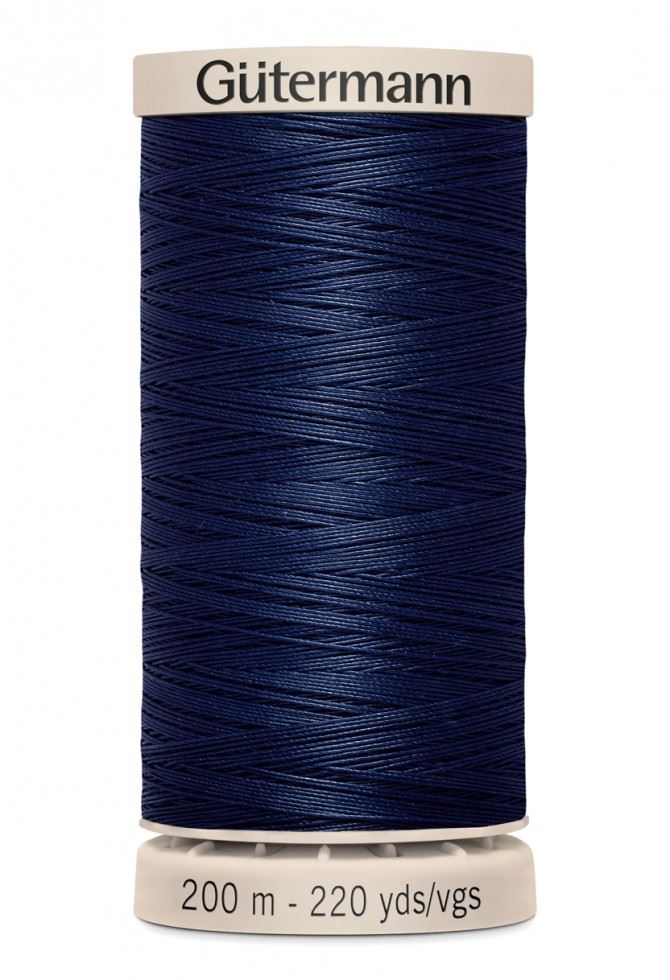 Gutermann Fine Waxed Sewing Thread 5322