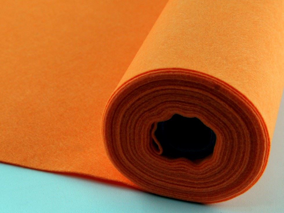 Minerva selbstklebender Filzstoff 150 cm / 60" breit - Bild 40 von 49