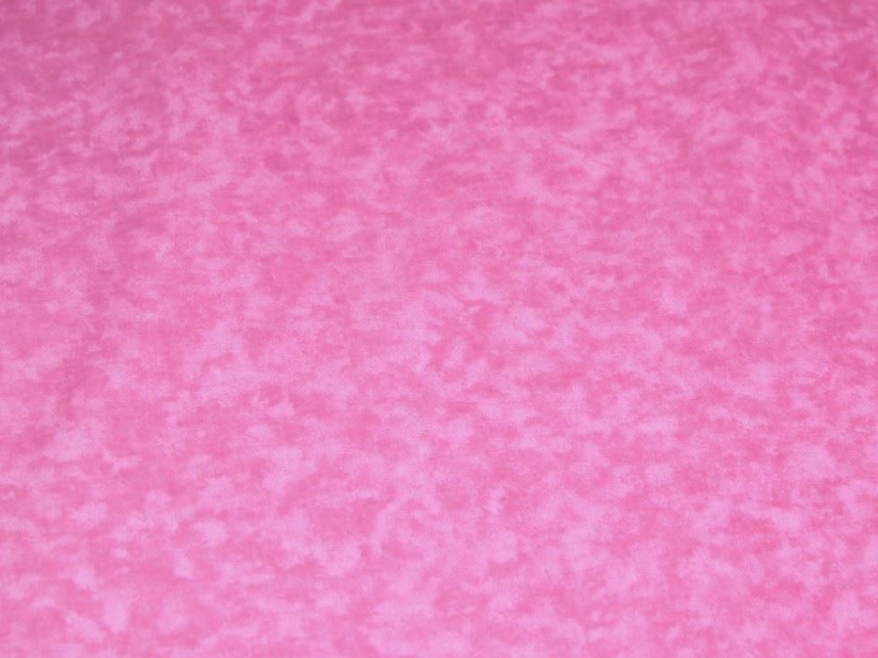 100% Cotton Poplin Fabric 302 Rose Pink
 