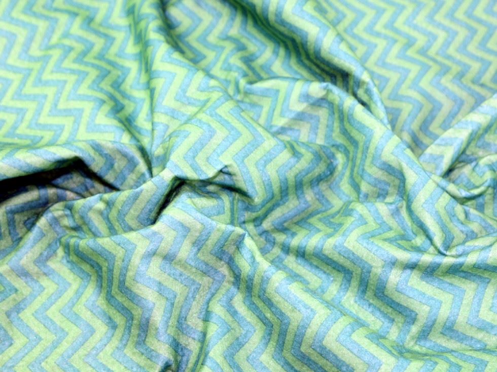 Camelot Fabrics Emerald Green Soft Felt Fabric
