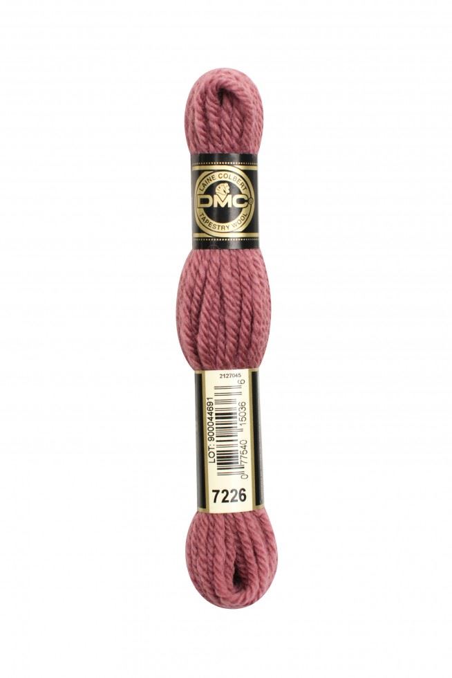 DMC Tapestry Wool 7226
 