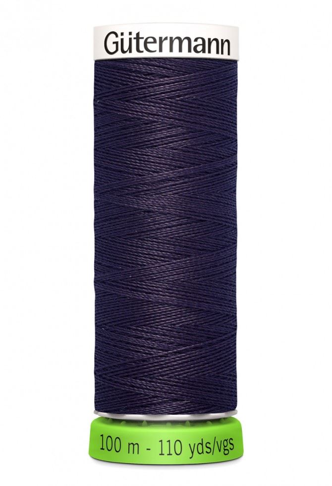 Gutermann Recycled rPET Eco Sewing Thread 512
 