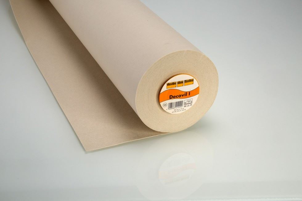 Vilene Vlieseline Decovil I Fabric Beige
 