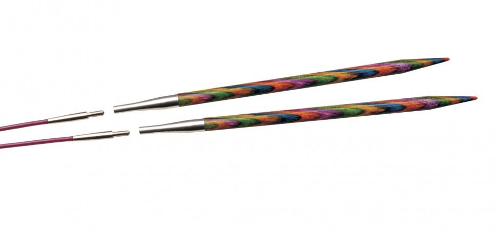 Knit Pro Symfonie Standard Interchangeable Needles