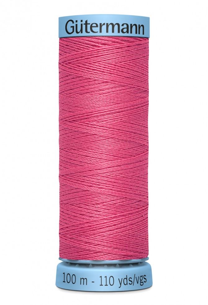 Gutermann 890 Pure Silk Sewing Thread